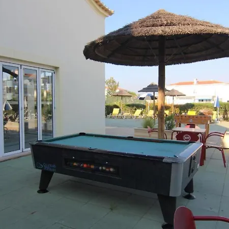 Oasis, Piscina, Jacuzzi, Tenis E Praias! * Portimão