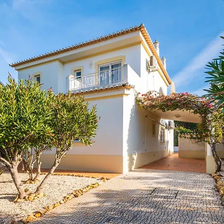 Oasis Villa Portimão