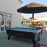 Oasis, Piscina, Jacuzzi, Tenis E Praias! * ポルティマン