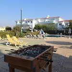 ヴィラ Oasis, Piscina, Jacuzzi, Tenis E Praias! ポルティマン