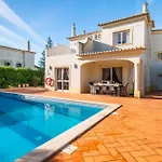 Oasis, Piscina, Jacuzzi, Tenis E Praias! ヴィラ ポルティマン