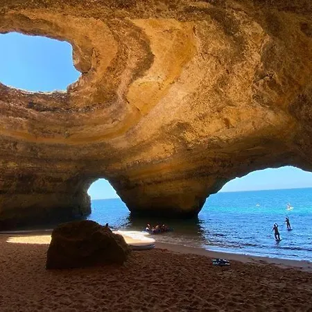 Oasis, Piscina, Jacuzzi, Ténis E Praias! Villa *