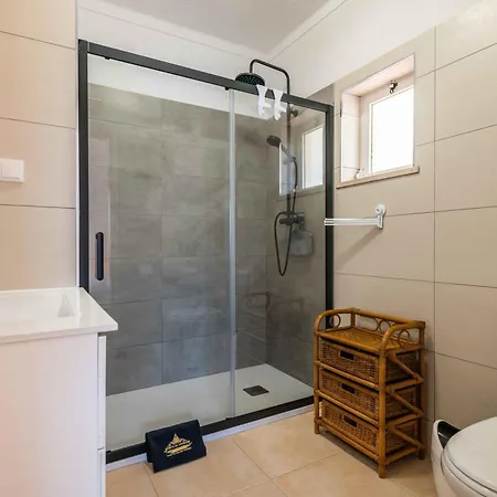 Oasis, Piscina, Jacuzzi, Ténis E Praias! Villa