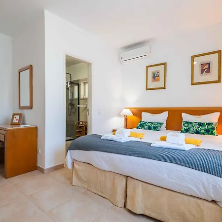 Oasis, Piscina, Jacuzzi, Ténis E Praias! Villa *