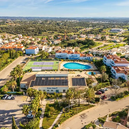 Oasis * Portimao