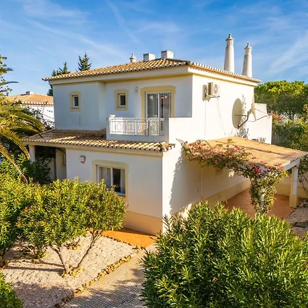 Oasis, Piscina, Jacuzzi, Ténis E Praias! Villa *