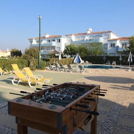 Вилла Oasis, Piscina, Jacuzzi, Tenis E Praias! Портиман