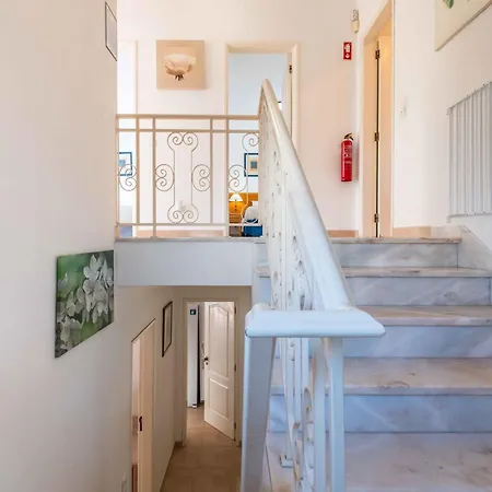 Oasis, Piscina, Jacuzzi, Tenis E Praias! Портиман