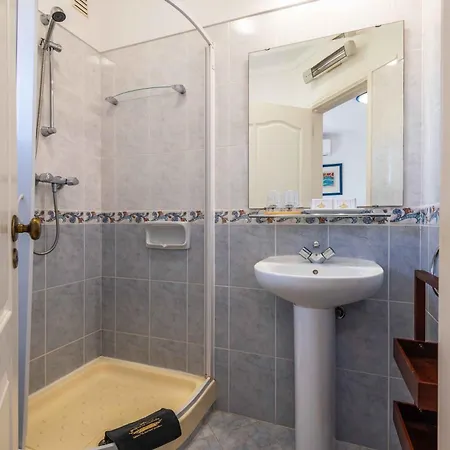 Oasis, Piscina, Jacuzzi, Tenis E Praias! Портиман