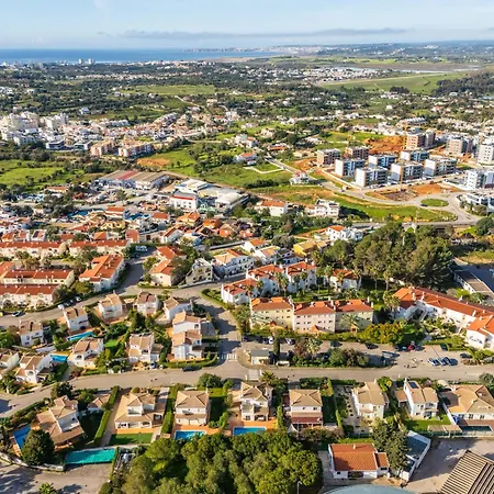 Oasis, Piscina, Jacuzzi, Tenis E Praias! * Портиман